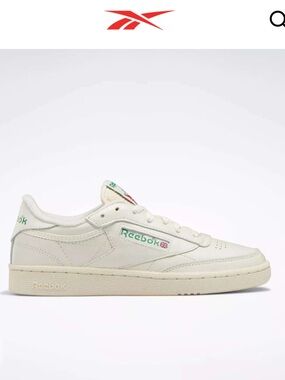 Reebok Women’s Club C 85 Sneakers